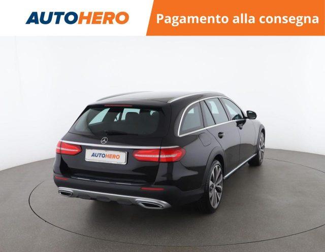 MERCEDES-BENZ E 220 d S.W. 4Matic Auto Business Sport All-Terrain