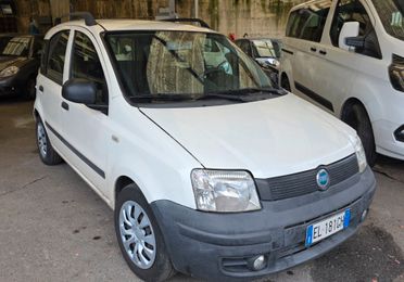 Fiat Panda 1.2 EasyPower Classic