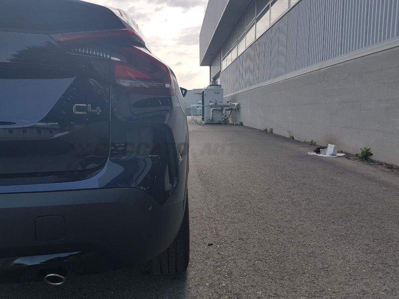 Citroën C4 C4 1.2 puretech Plus s&s 130cv
