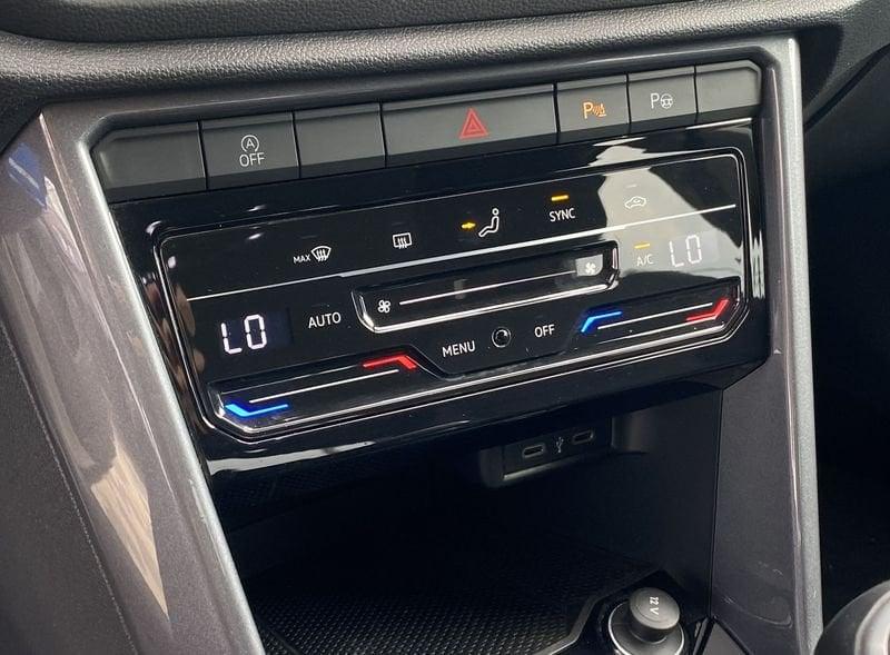 Volkswagen T-Roc Style 2.0 TDI 116CV