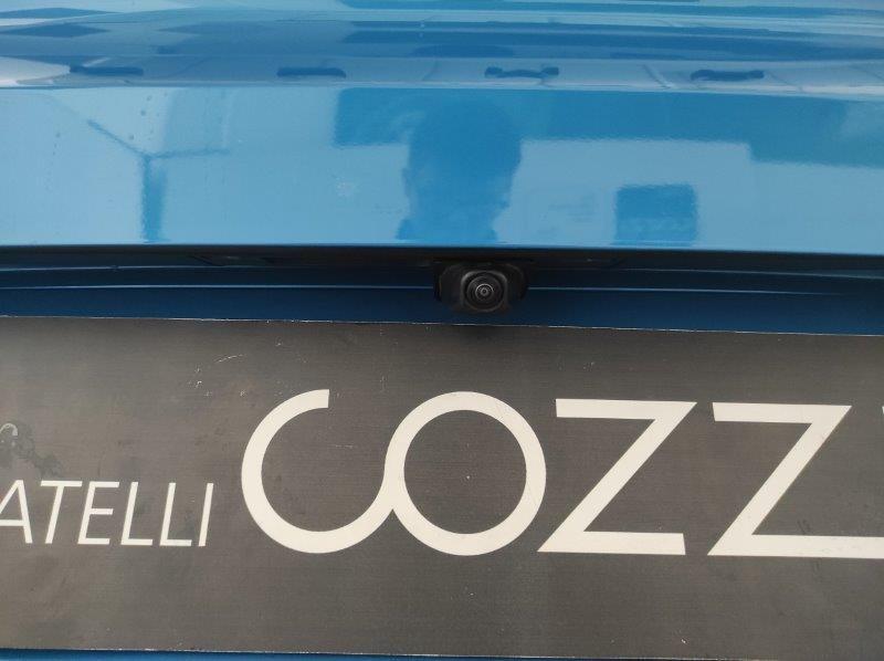 FORD Puma '19-> - Puma 1.0 EcoBoost Hybrid 125 CV S&S aut. ST-Line