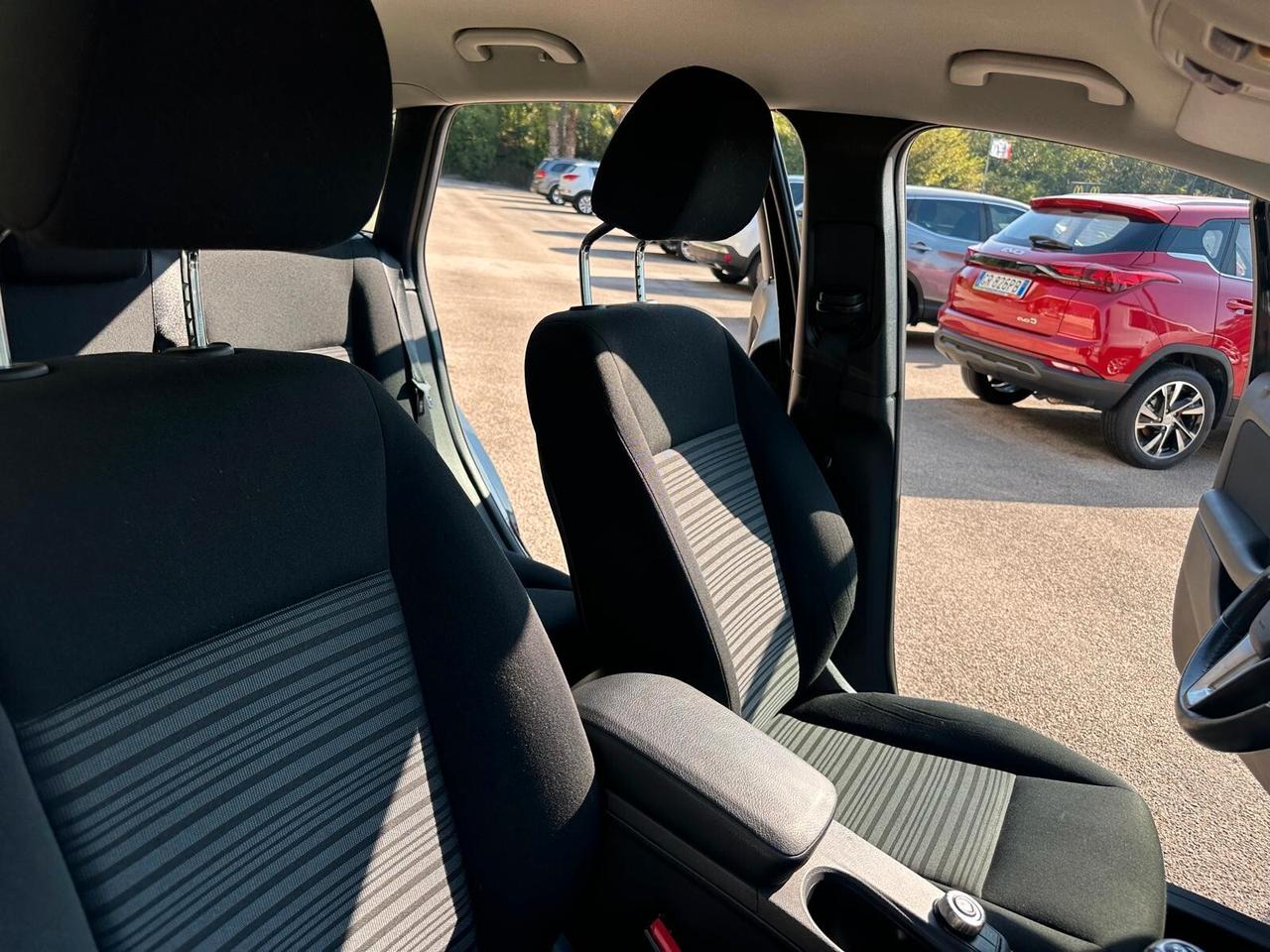 Mercedes-benz B 180 CDI Premium NEOPATENTATI