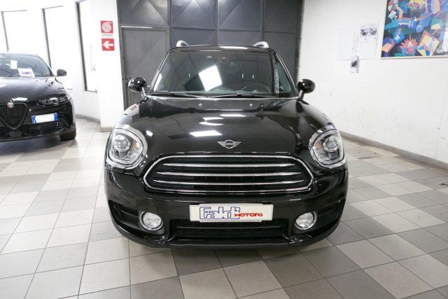 MINI Countryman 1.5 One D Countryman Automatica