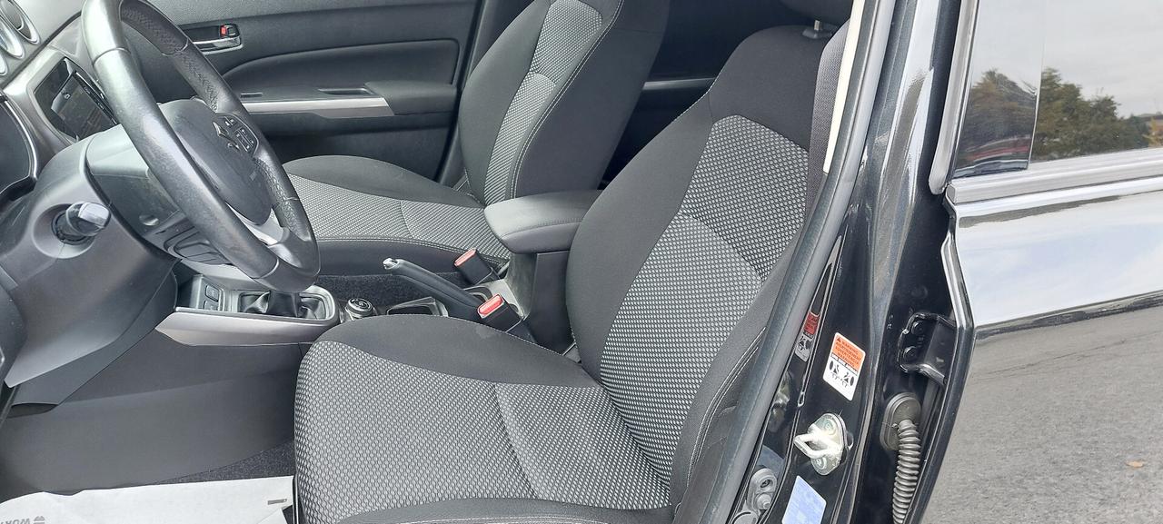 Suzuki Vitara 1.4 Hybrid 4WD AllGrip Cool