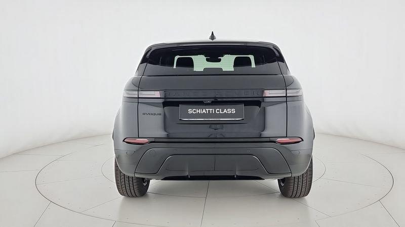 Land Rover RR Evoque 2.0D I4 163 CV AWD Auto S