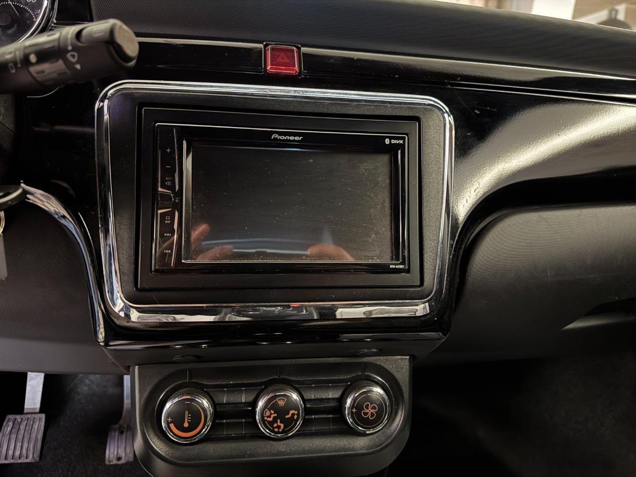 LIGIER JS 50 Progress Sport Ultimate*UnicoProprietario