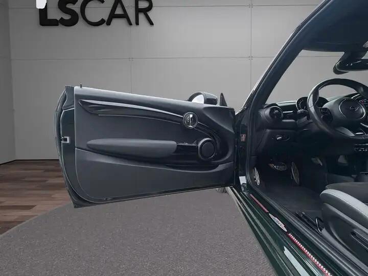 MINI John Cooper Works 3p 2.0 JCW~Unipro~Promo~Finanziamento