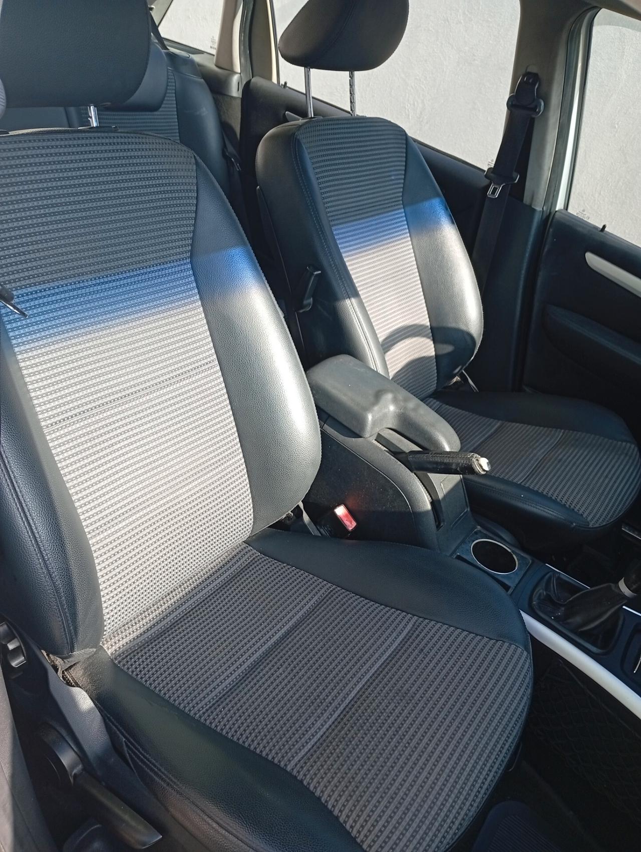 Mercedes-benz B 200 CDI Sport