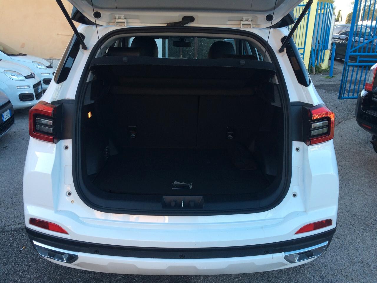 2023 Dr 5.0 1.5 Bi-Fuel GPL tagliandata !!!