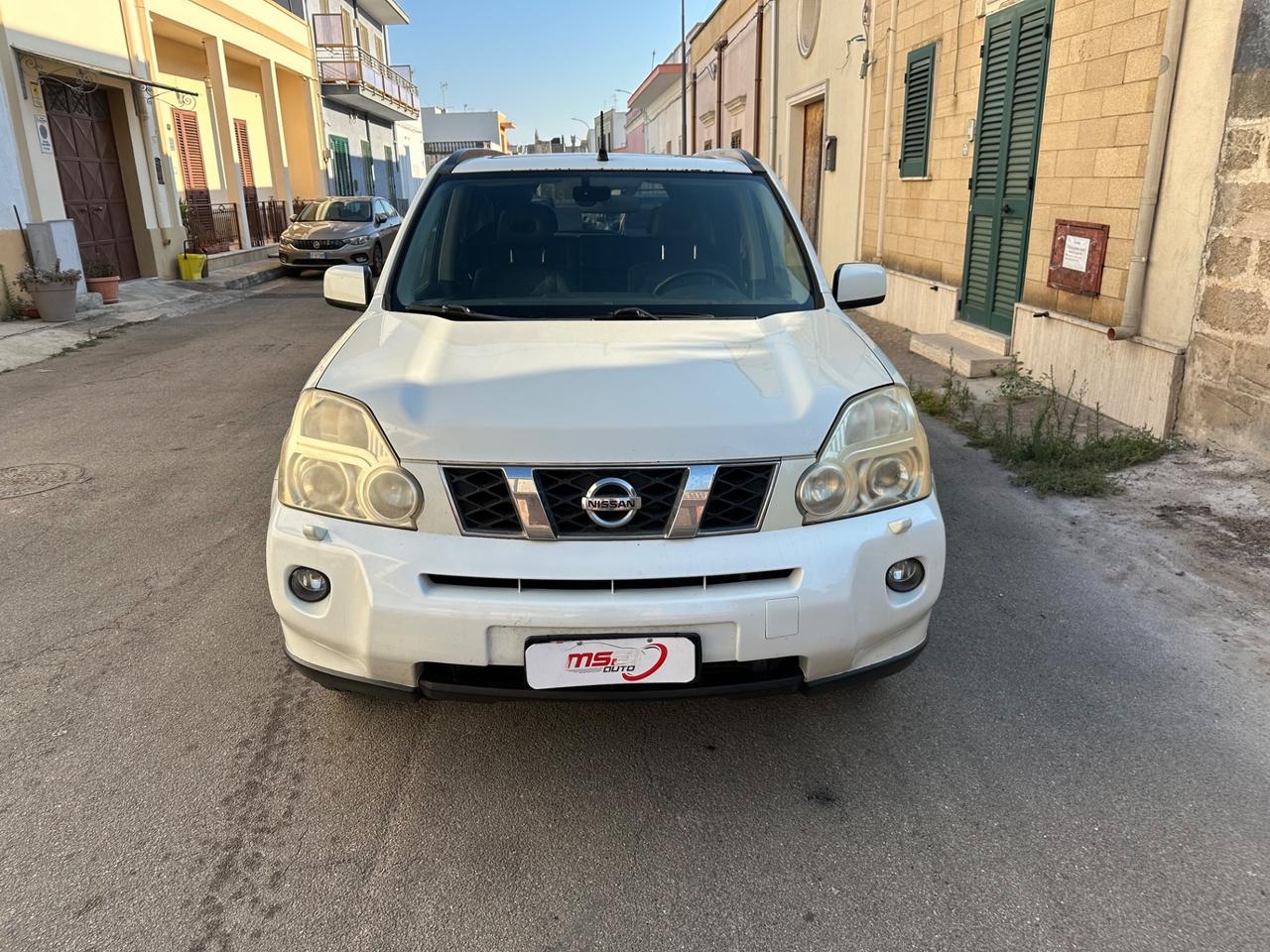 Nissan X-Trail 2.0 dCi 150CV XE
