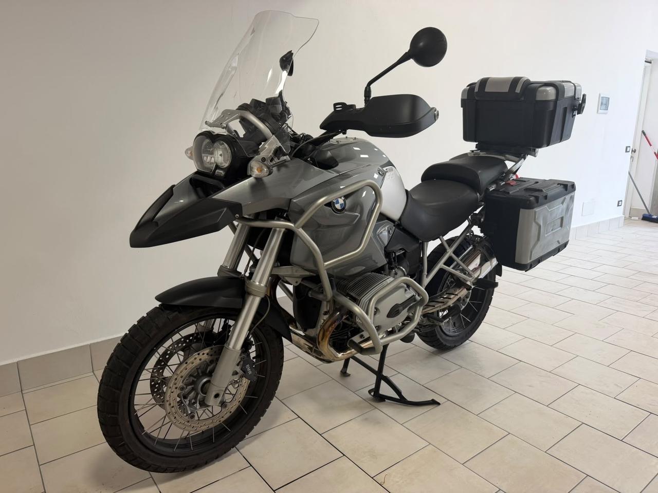 Bmw R 1200 GS NO ABS