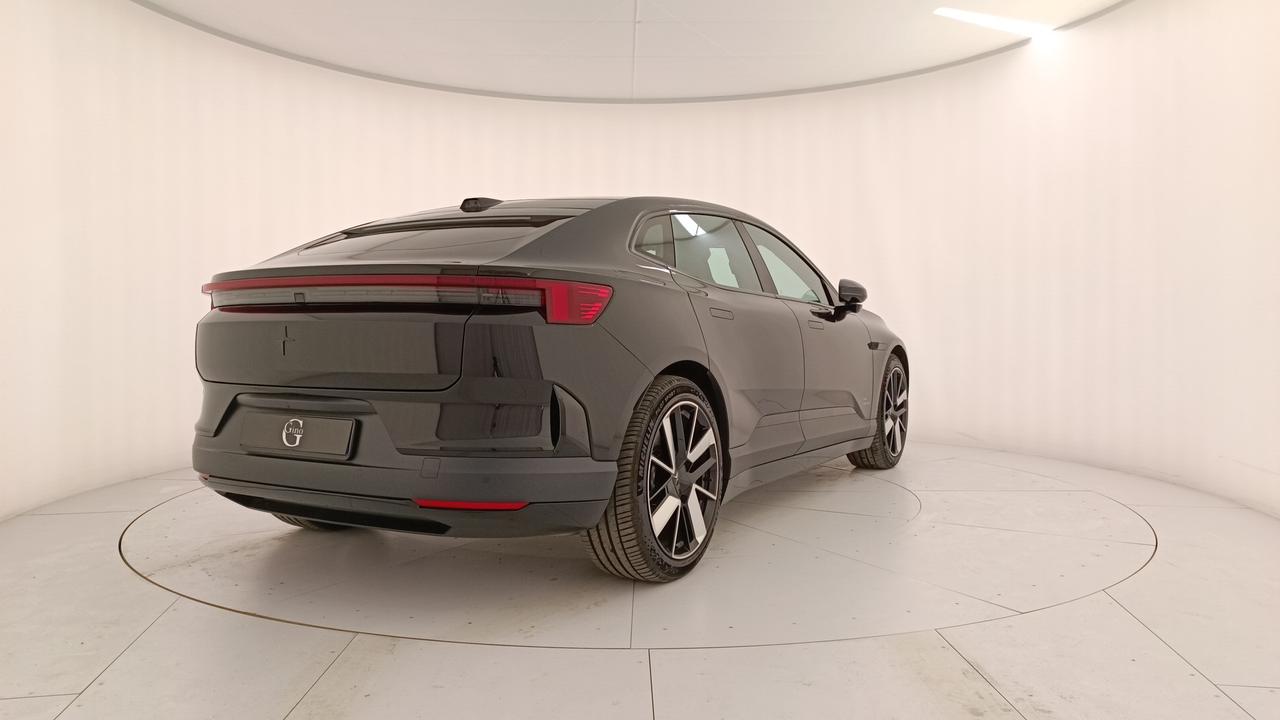 POLESTAR Polestar 4 Single Motor