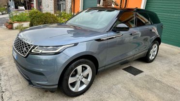 Land Rover Range Rover Velar Range Rover Velar 2.0D I4 240 CV S