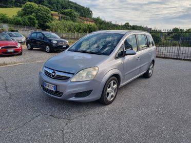 Opel Meriva 1.4 16V Club