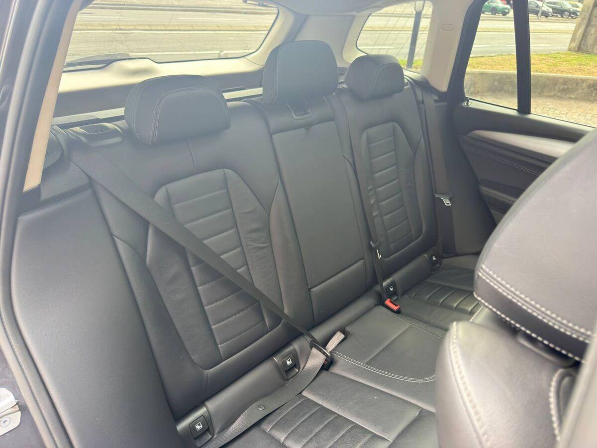 BMW X3 Xdrive30e Luxury auto