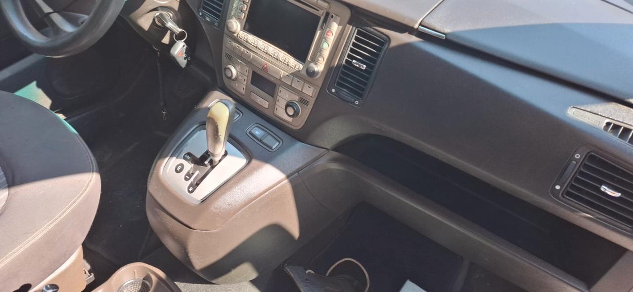 CAMBIO AUTOMATICO Lancia MUSA 1.3 Multijet 16V 90 CV Oro