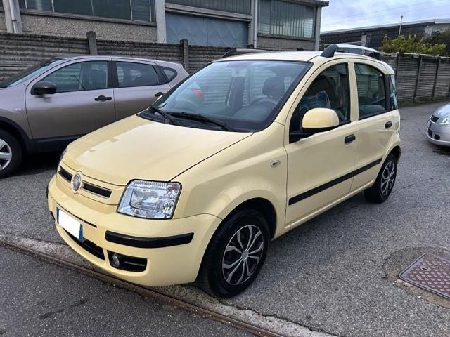 FIAT Panda 1.2 *EURO 5* *FINANZIABILE* *OK NEOPATENTATI*