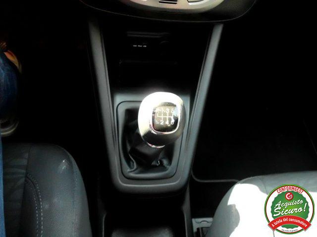 HYUNDAI iX20 1.6 125 CV Comfort