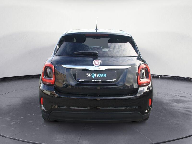 FIAT 500X 500X 1.3 MultiJet 95 CV Connect