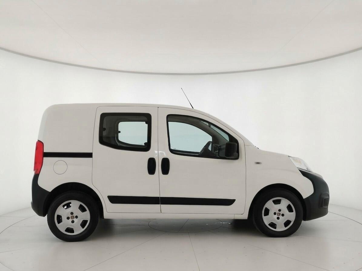 Fiat Fiorino 1.3 MJT 95CV Combinato SX - IVA ESCLUSA
