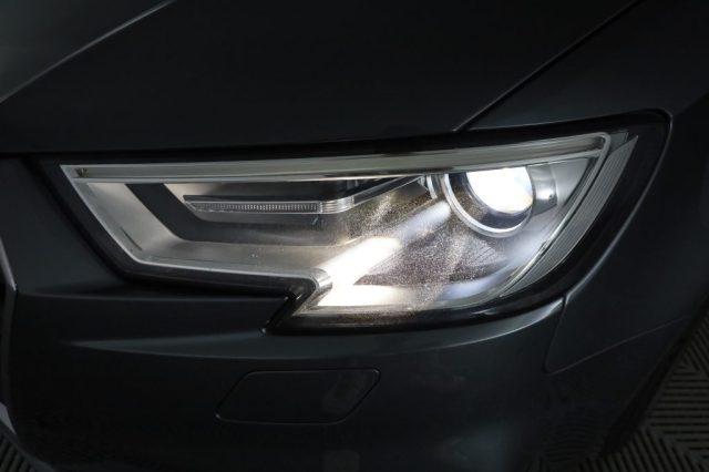 AUDI A3 A3 SPB 40 TDI quattro S tronic Business