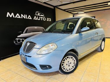 Lancia Ypsilon 1.2 69 CV Diva*neopatentati*