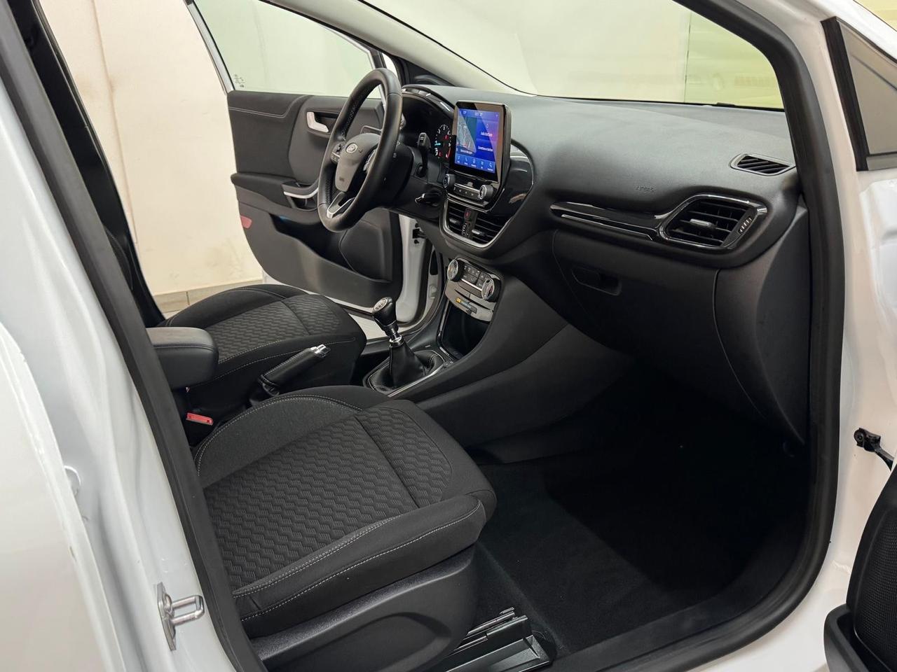 Ford Puma 1.5 EcoBlue 120/CV Titanium X 2022