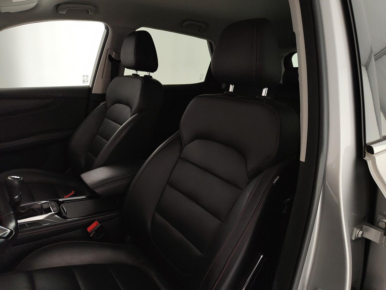 Mg HS 1.5T-GDI Comfort