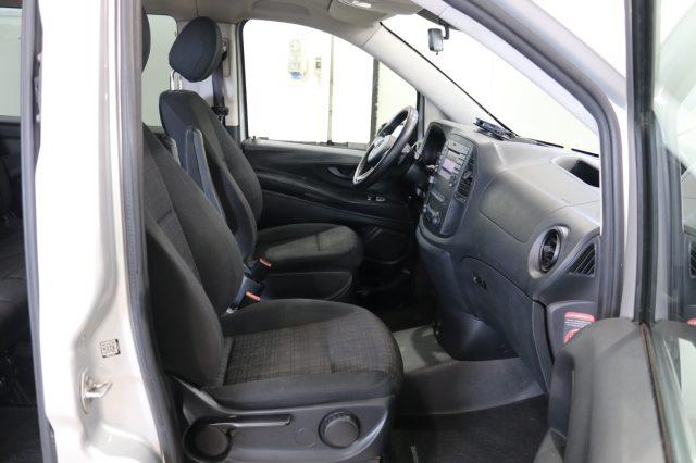 MERCEDES-BENZ Vito 2.2 114 CDI PC Mixto 5 POSTI "" AUTMATICO ""