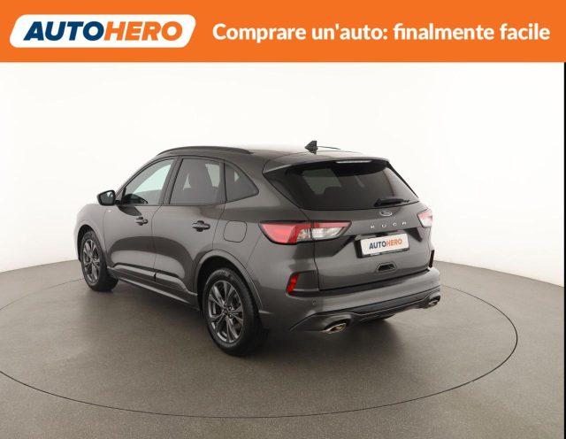 FORD Kuga 1.5 EcoBoost 150 CV 2WD ST-Line