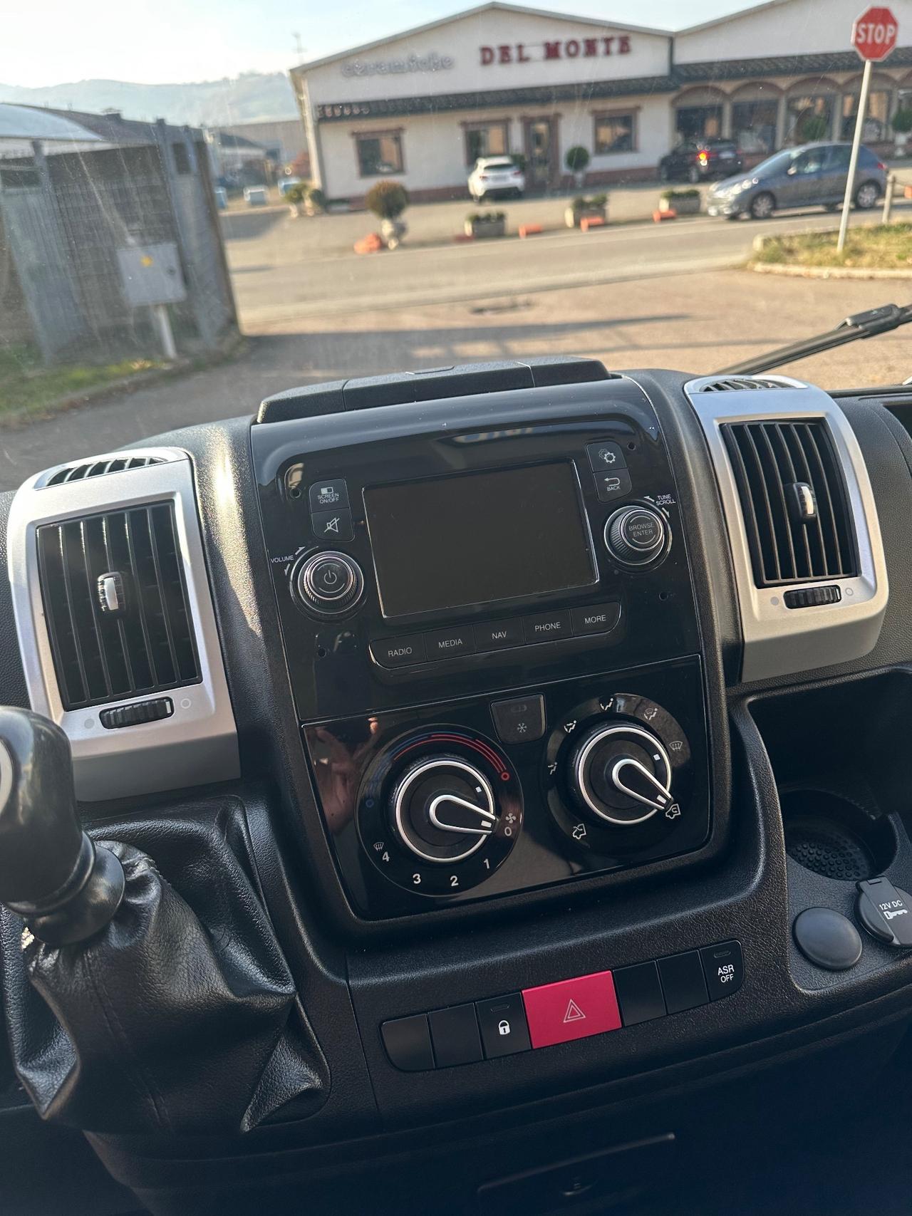 Fiat Ducato 30 2.3 MJT 160CV PM-TM Furgone