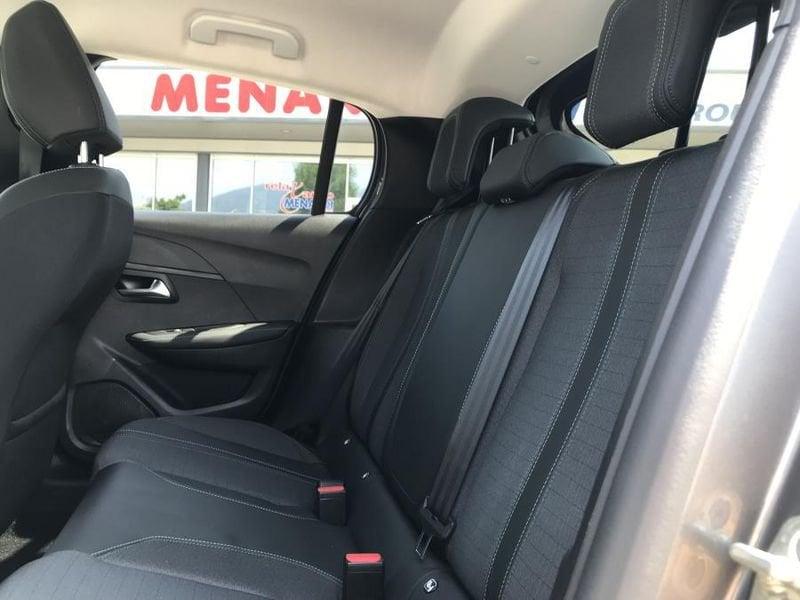 Peugeot 208 PureTech 100 Allure 5p OK NEOPATENTATI