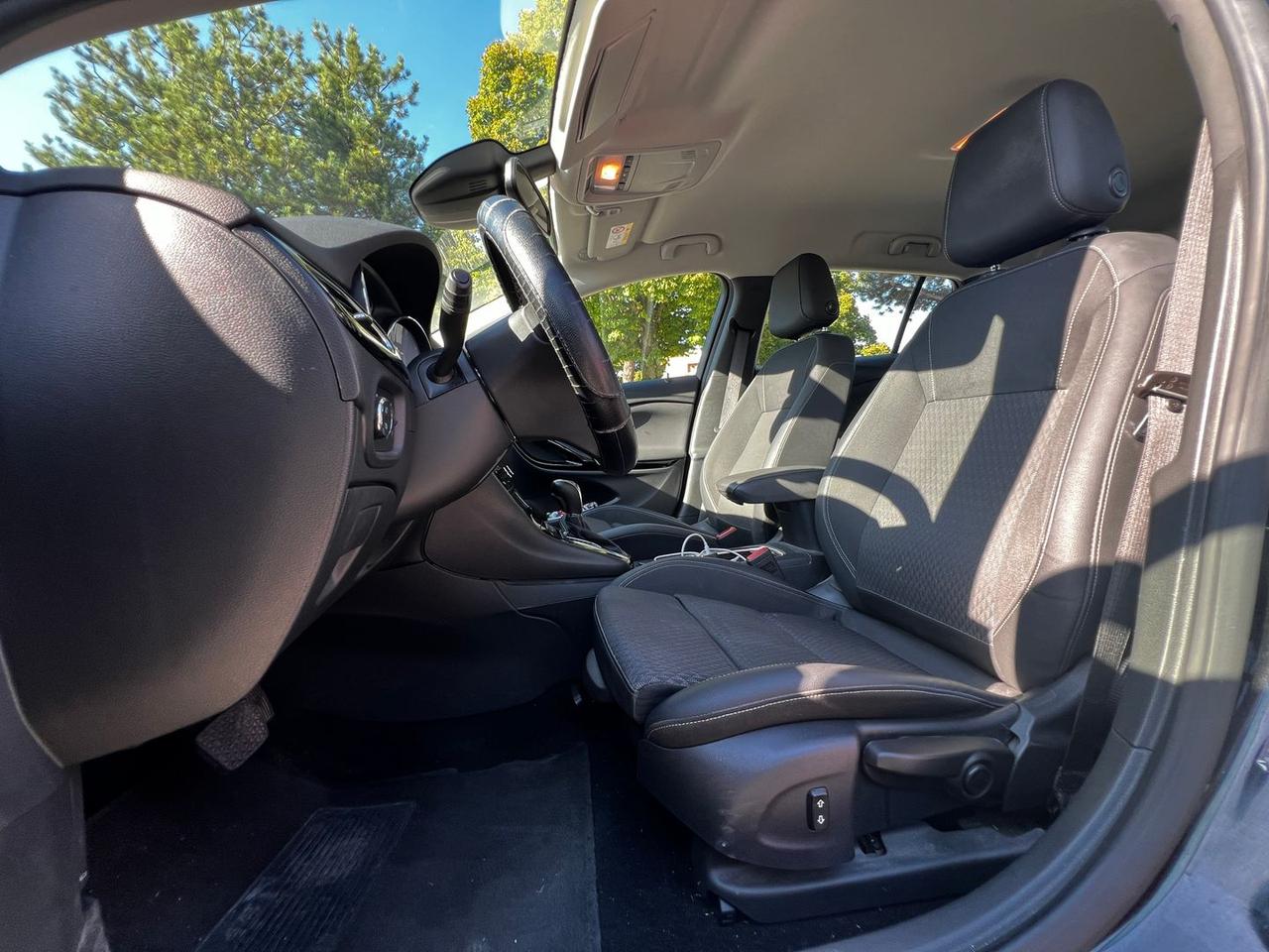 Opel Astra 1.6 CDTI Business #12115
