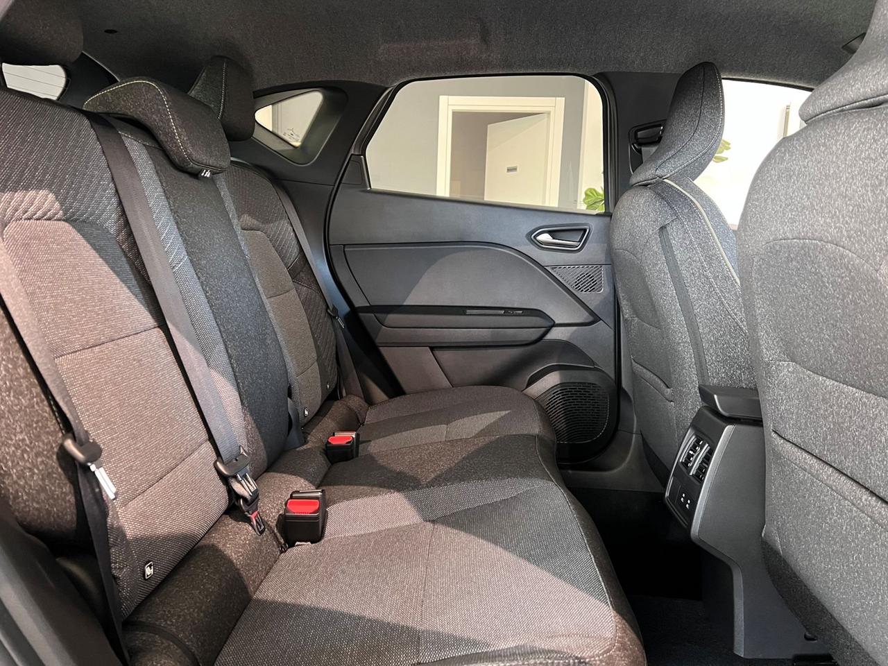 RENAULT Captur II 2024 ECO-GPL 120 CV Techno - PRONTA CONSEGNA!