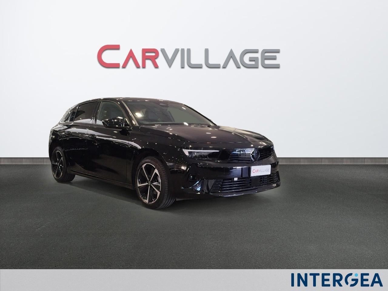 OPEL Astra 1.2 t GS s&s 130cv at8