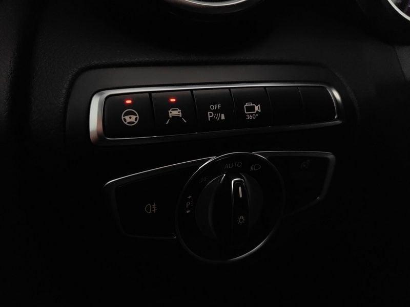 Mercedes-Benz GLC Coupé GLC 43 4Matic Coupé AMG