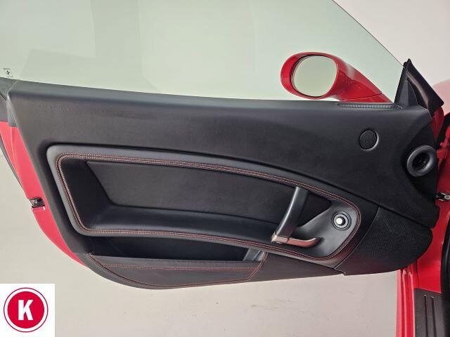 Ferrari California DCT