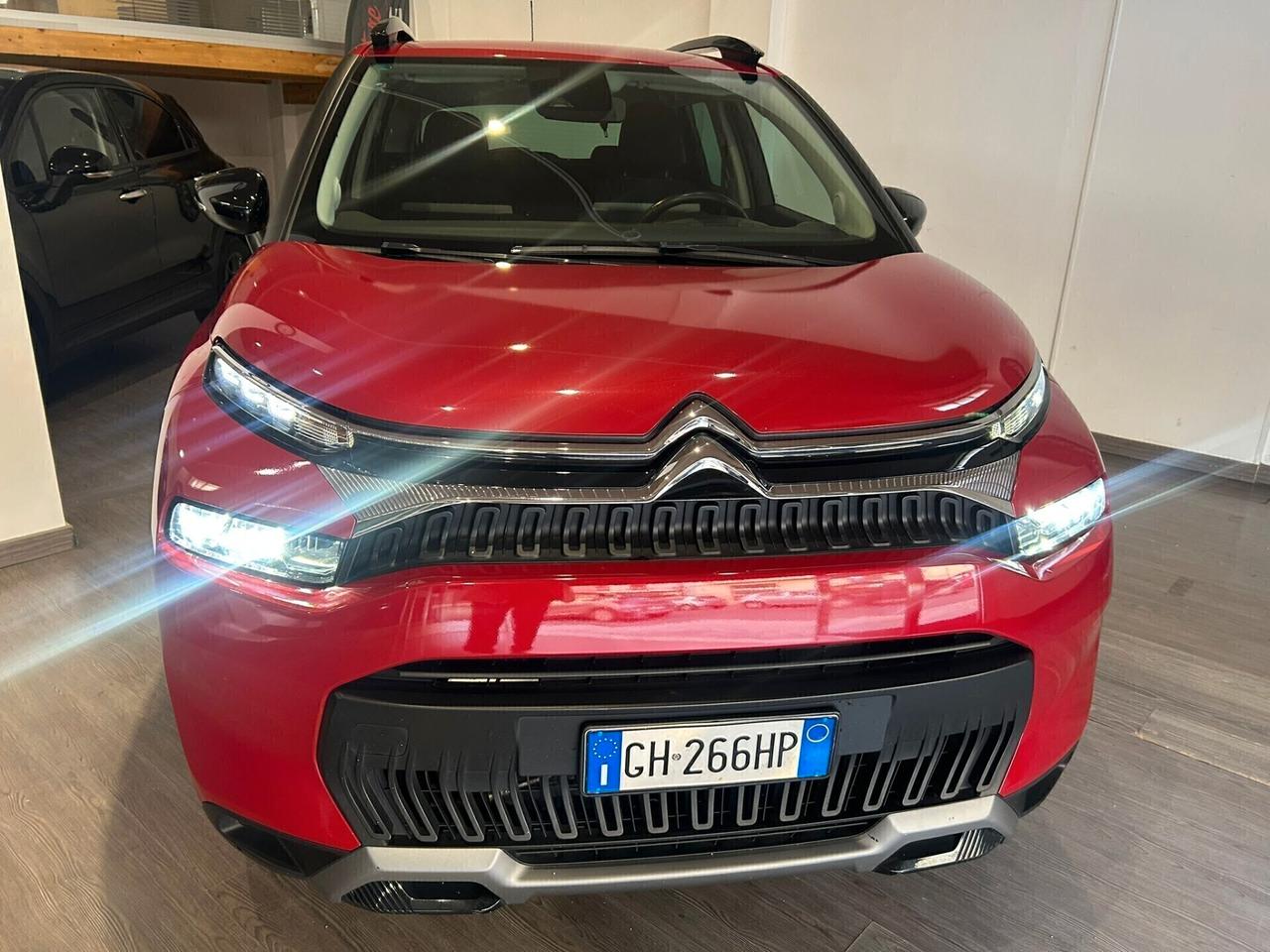 Citroen C3 Aircross 110 Shine Pack NEOPATENTATI