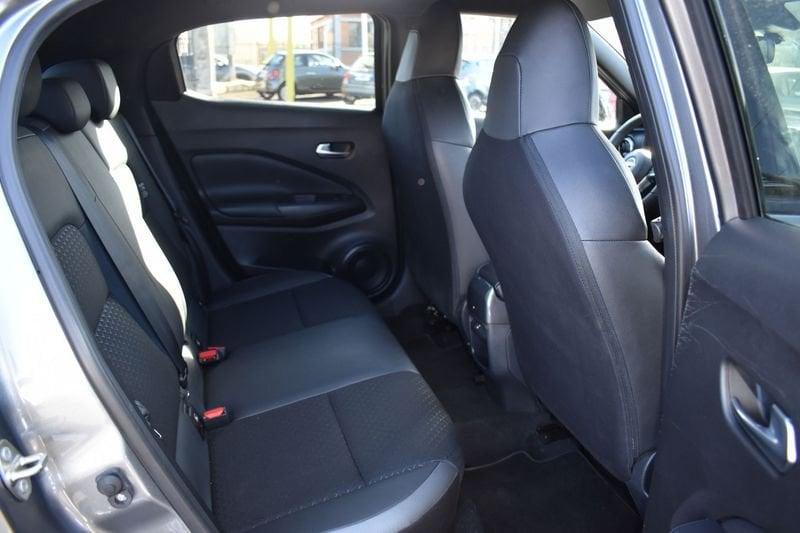 Nissan Juke Juke 1.6 HEV N-Connecta