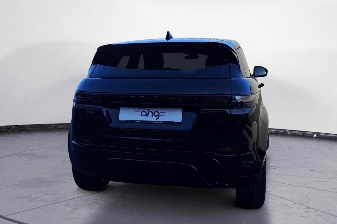 Land Rover Range Rover Evoque 2.0D I4 204 CV AWD Auto R-Dynamic SE