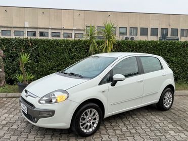 Fiat Punto Evo 1.4 5P Natural Power Neopatentati