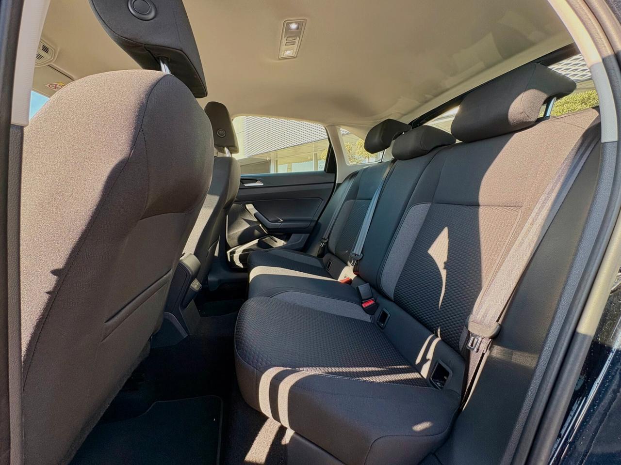 Volkswagen Taigo 1.0 TSI 110 CV DSG Life