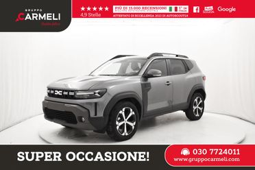 Dacia Duster 1.6 HYBRID Journey