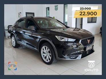 Cupra Formentor 2.0 TDI 150cv - 2021