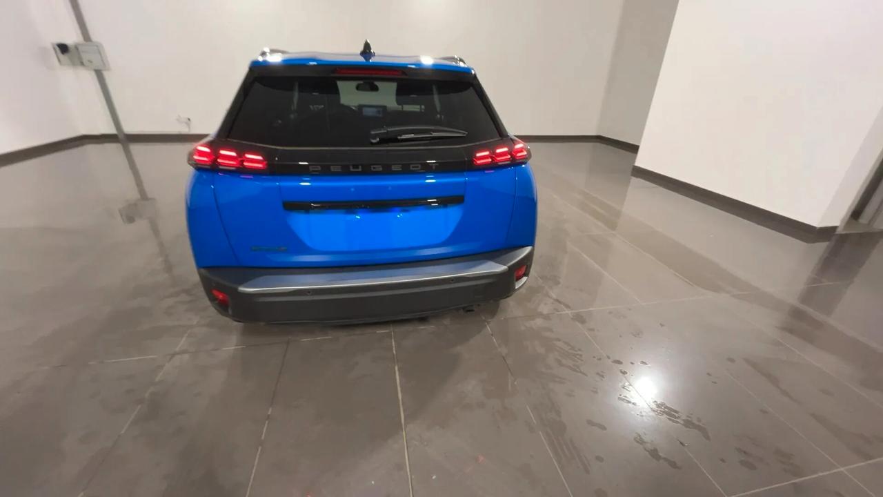 Peugeot 2008 PureTech 100 S&S Allure