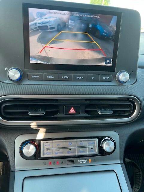 Hyundai Kona EV 39 kWh XLine