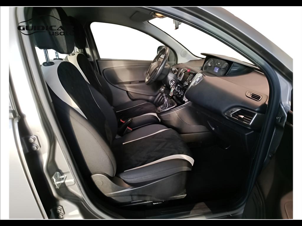 LANCIA Ypsilon III 2015 - Ypsilon 1.2 Gold ecochic Gpl 69cv my16