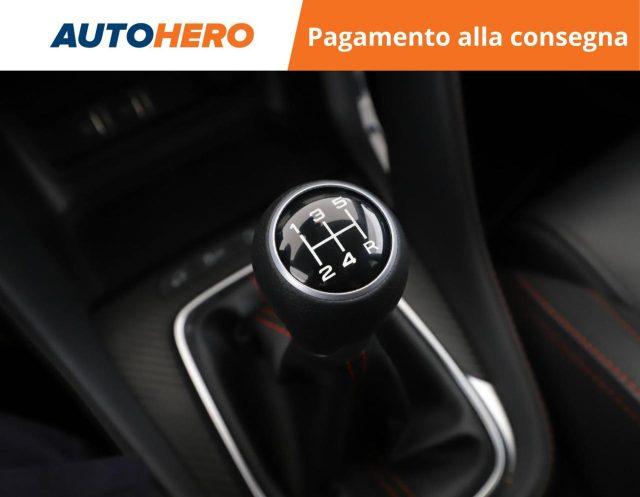 MG ZS 1.5 VTi-tech Luxury