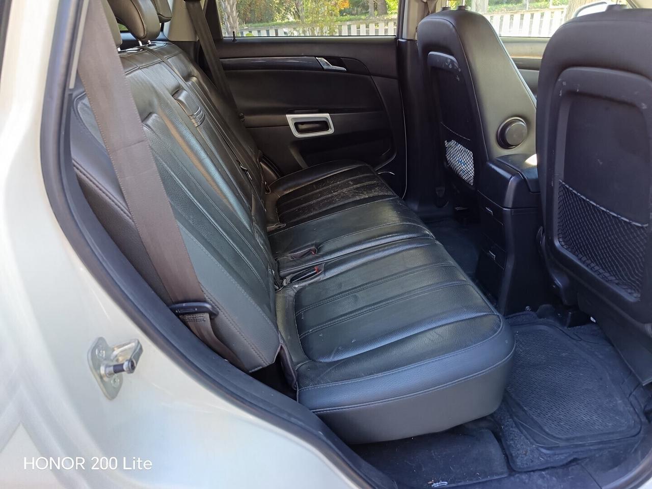 OPEL Antara 2.0 CDTI 150CV Edition