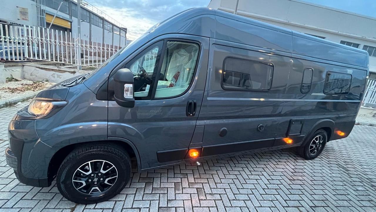 Elnagh E-VAN DUO XL PREMIUM